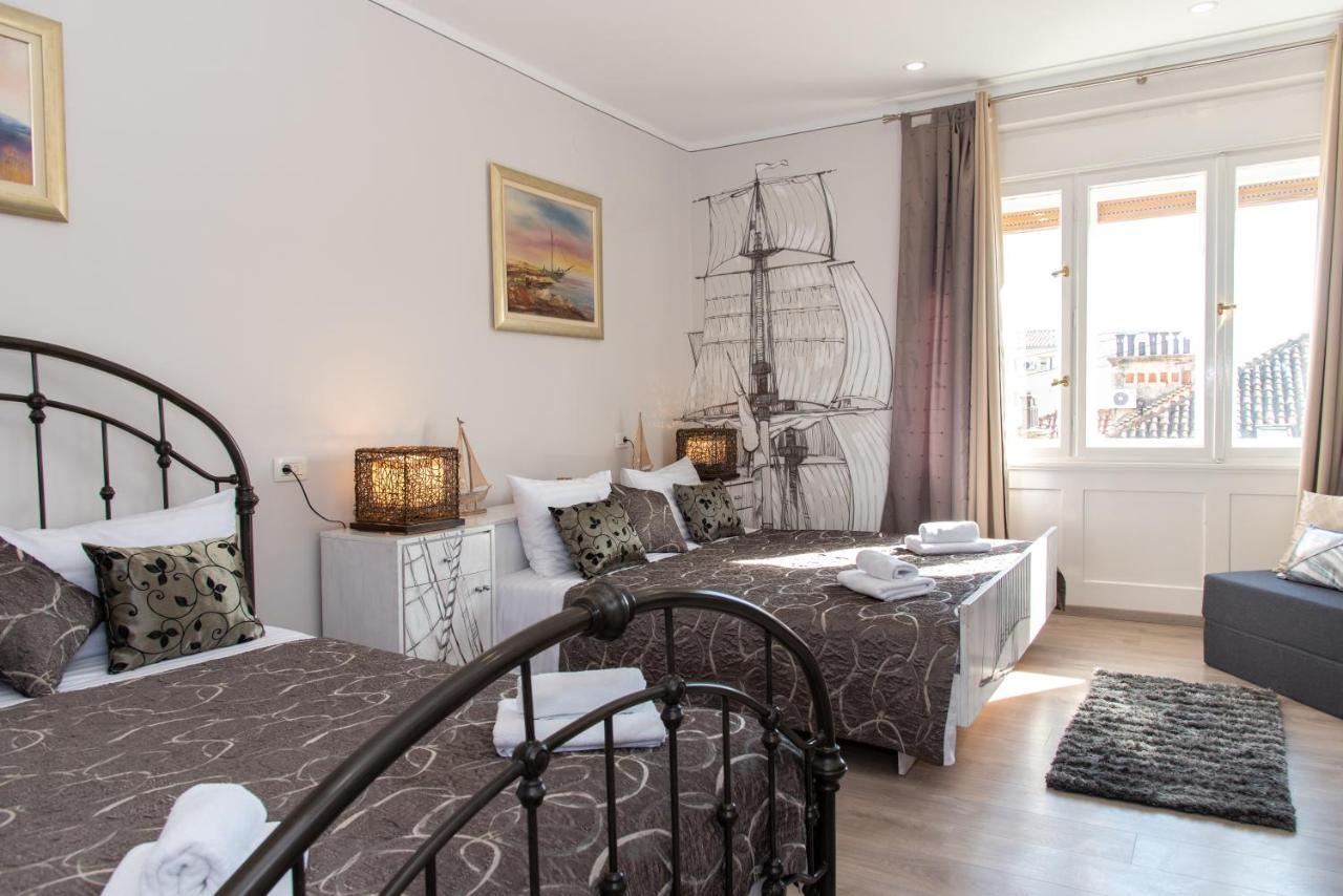 Bed & Breakfast Metropole Luxury 4*