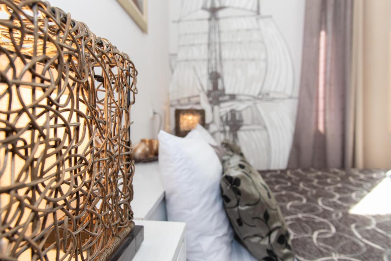 Bed & Breakfast Metropole Luxury 4*