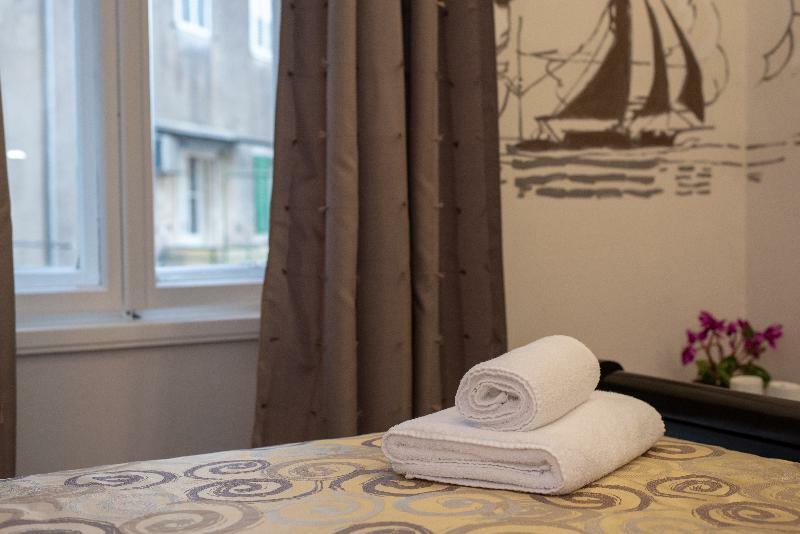 Frühstückspension Metropole Luxury 4*