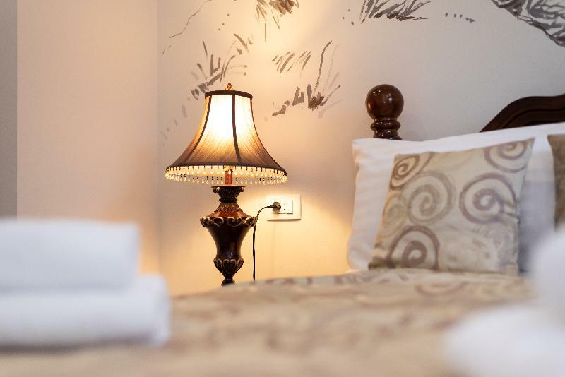 Frühstückspension Metropole Luxury 4*